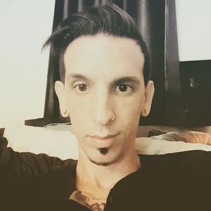 Meet your Posher, Ronnie